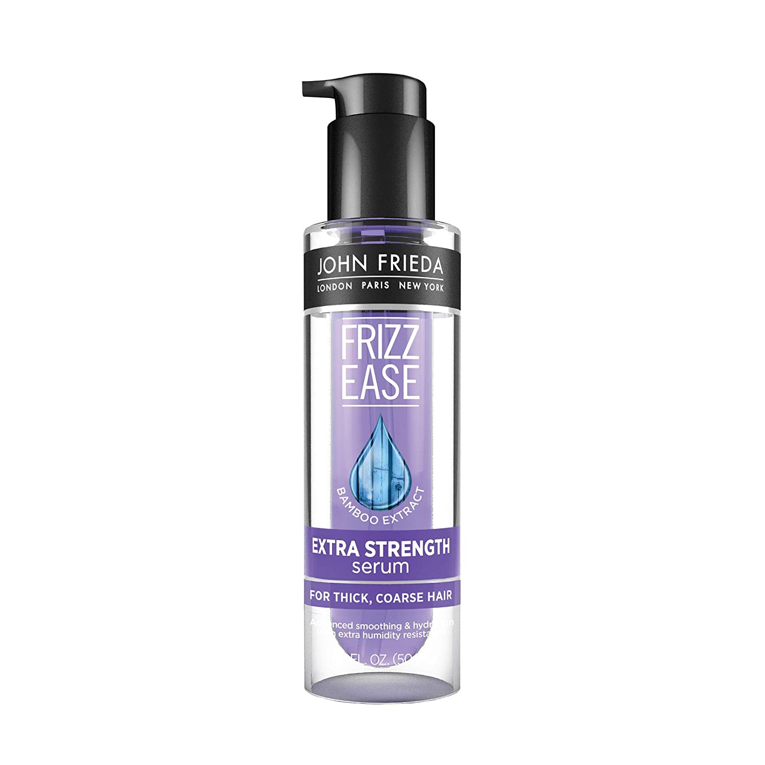 John Frieda Frizz Ease Extra Strength Hair Serum