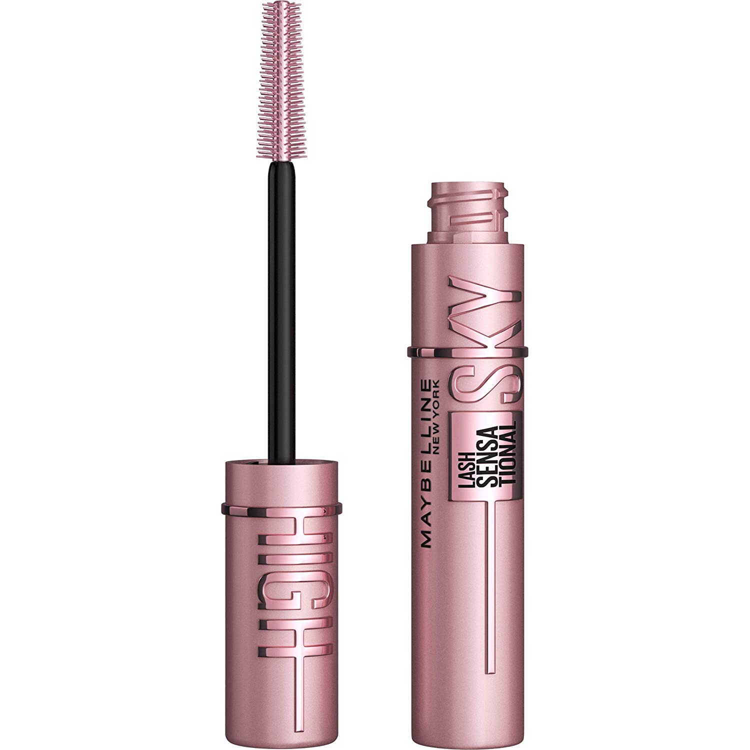 Maybelline Sky High Washable Mascara Makeup