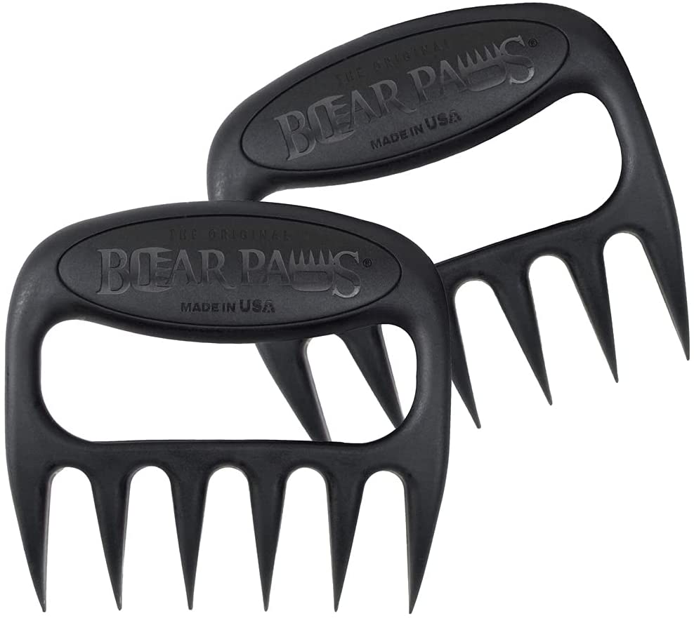 The Original Bear Paws Shredder Claws