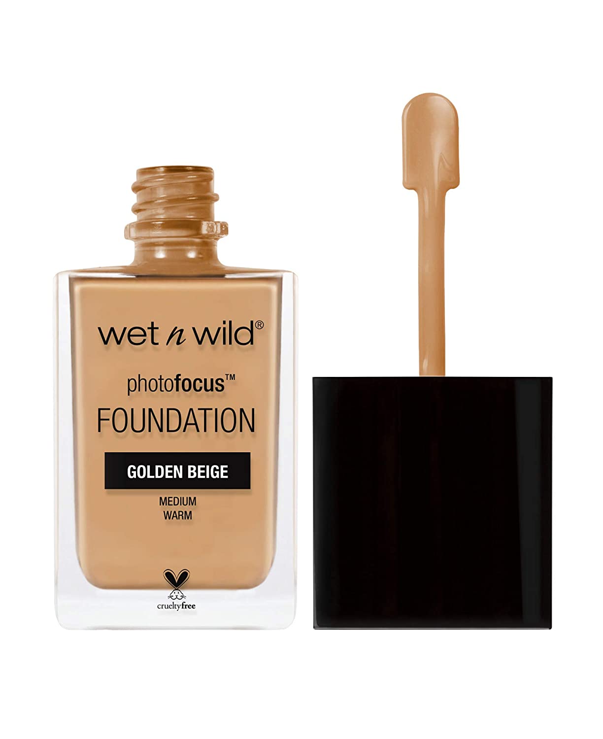 Wet n Wild Photo Focus Foundation