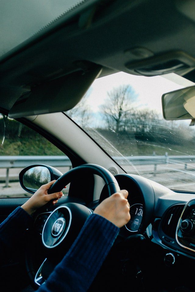Driving safety tips for teens: