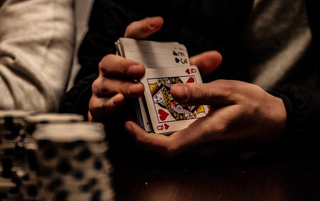 How To Beat the Guys in Poker