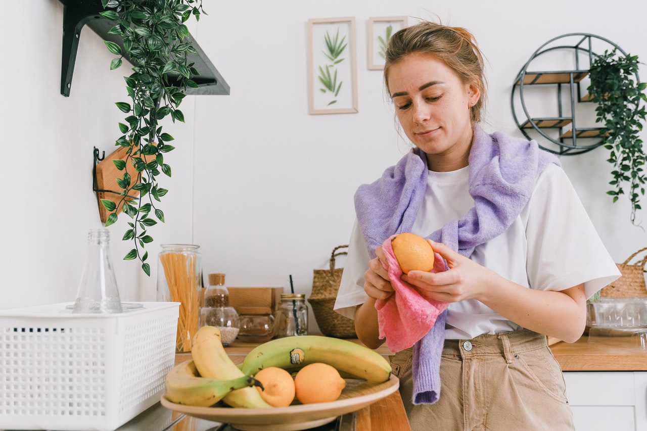 Fruits To Eat After and Before Running