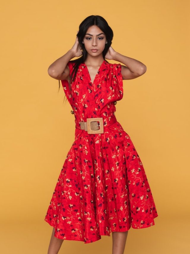 latest fashion trends 2022