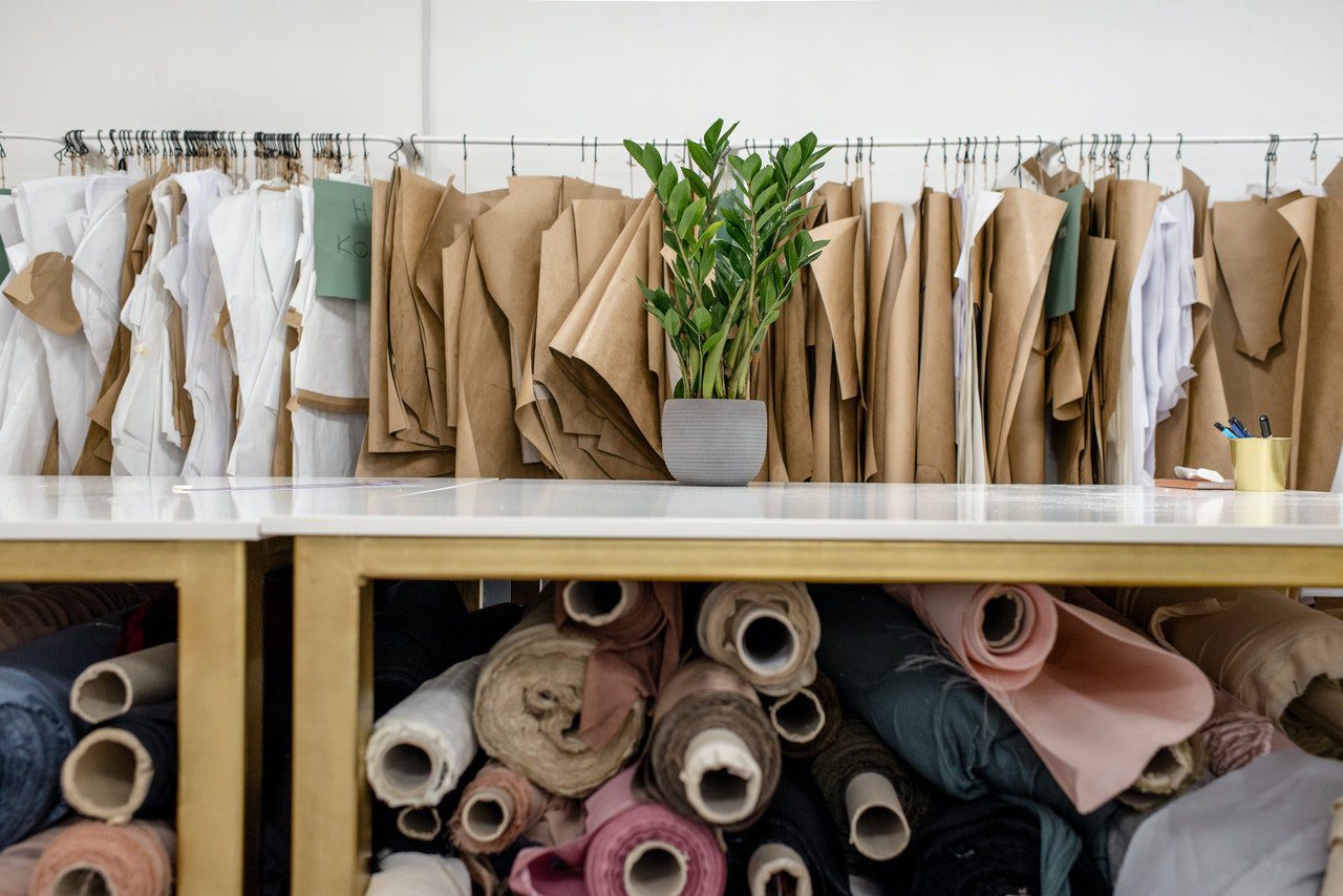 Sustainability In The Fashion Industry