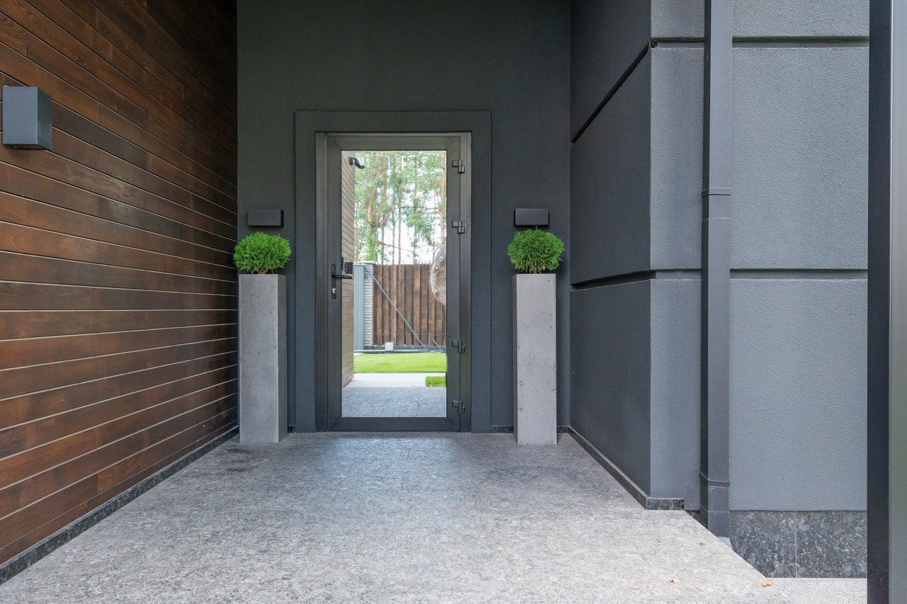 Garage Doors For Your Modern Homes