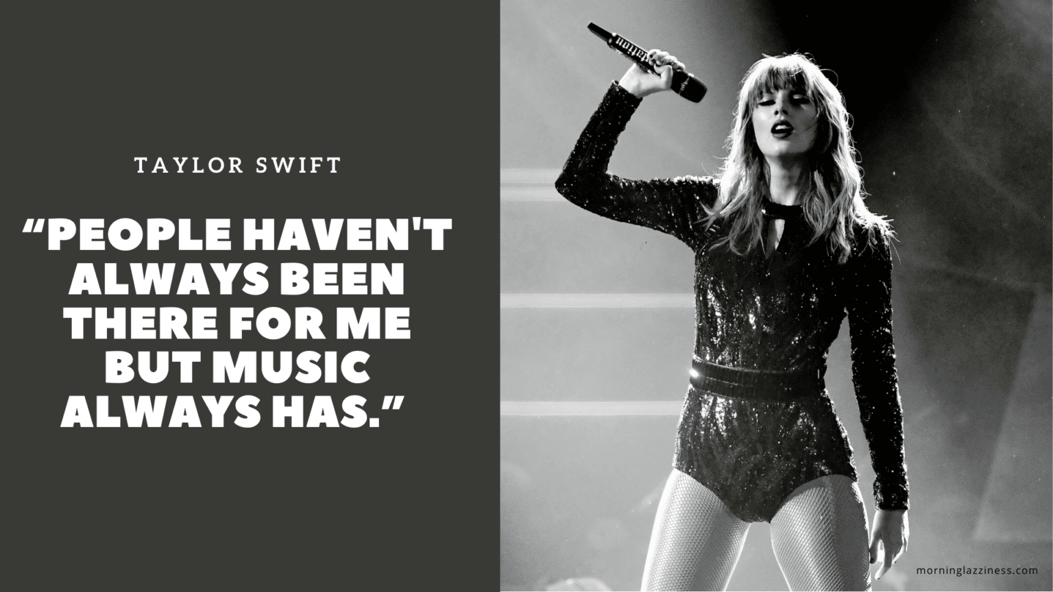 21 Inspirational Taylor Swift Quotes That Bring Out The Best In You Morning Lazziness