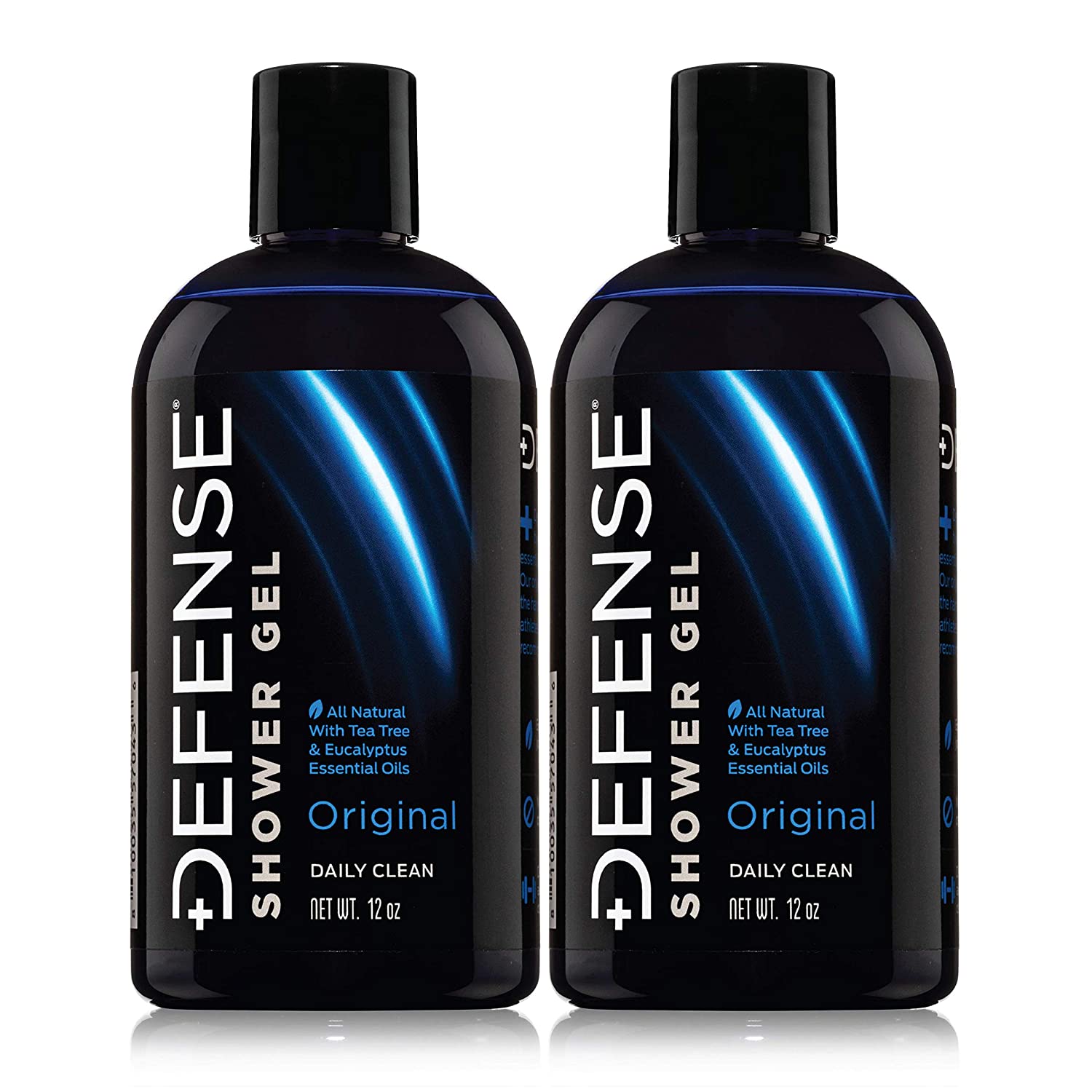 Defense Soap Body Wash