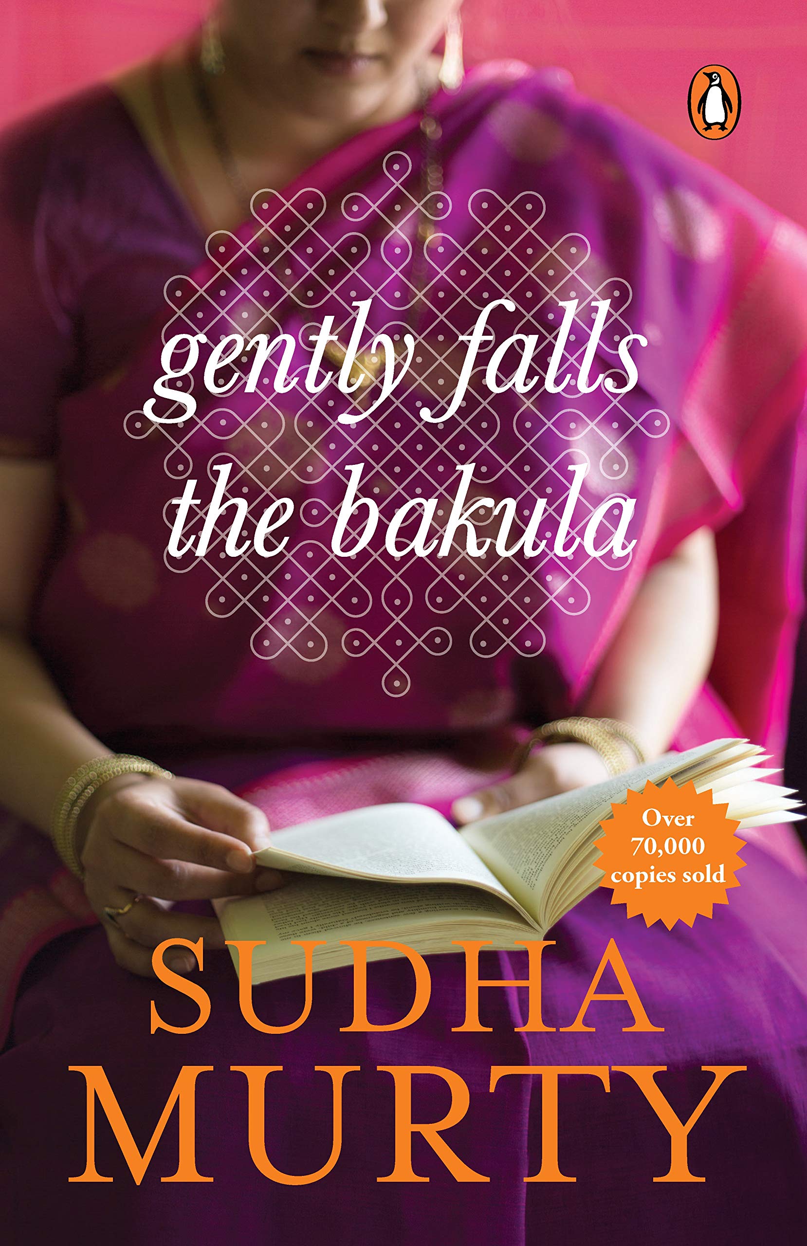 Gently falls- The Bakula