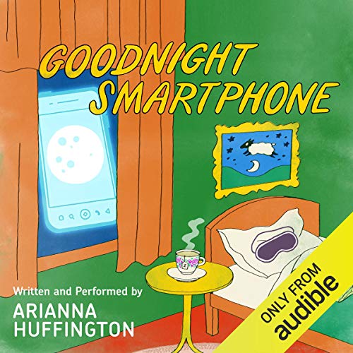 Goodnight Smartphone