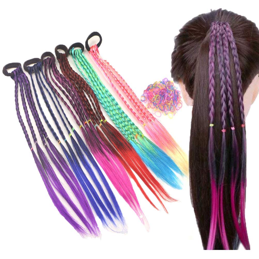 Hair Extension Accessories