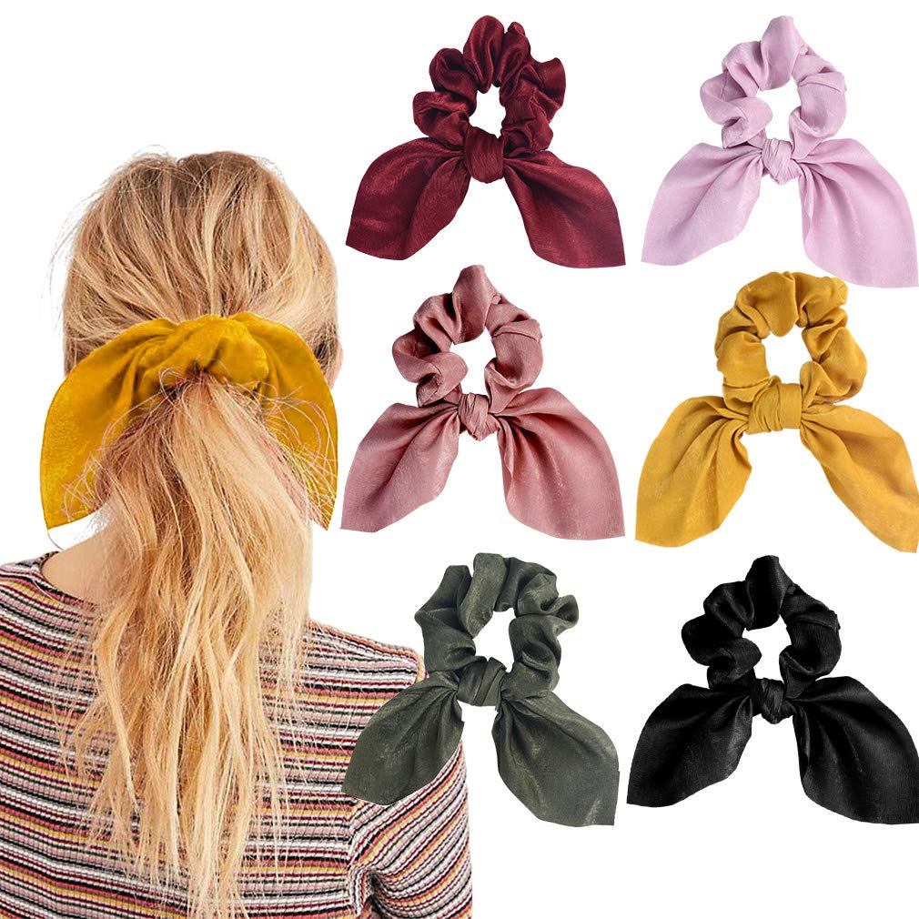 Hair Scrunchies