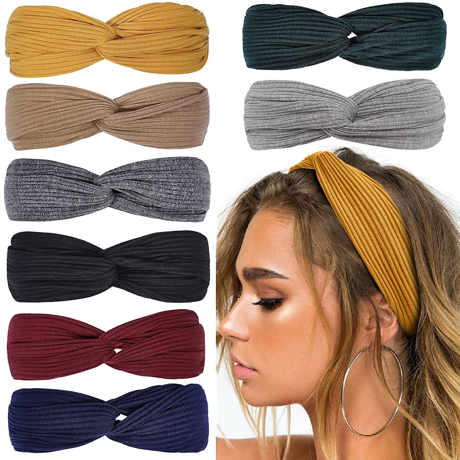 Headbands for Women