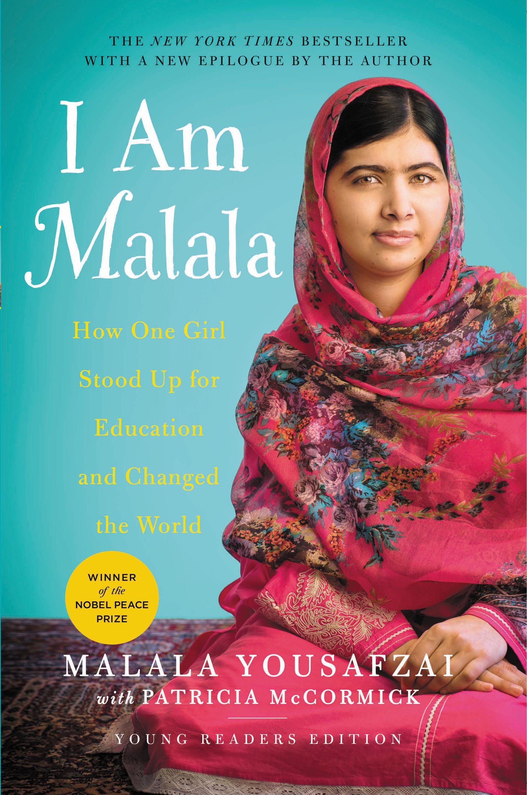 I am Malala