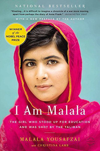 I am Malala