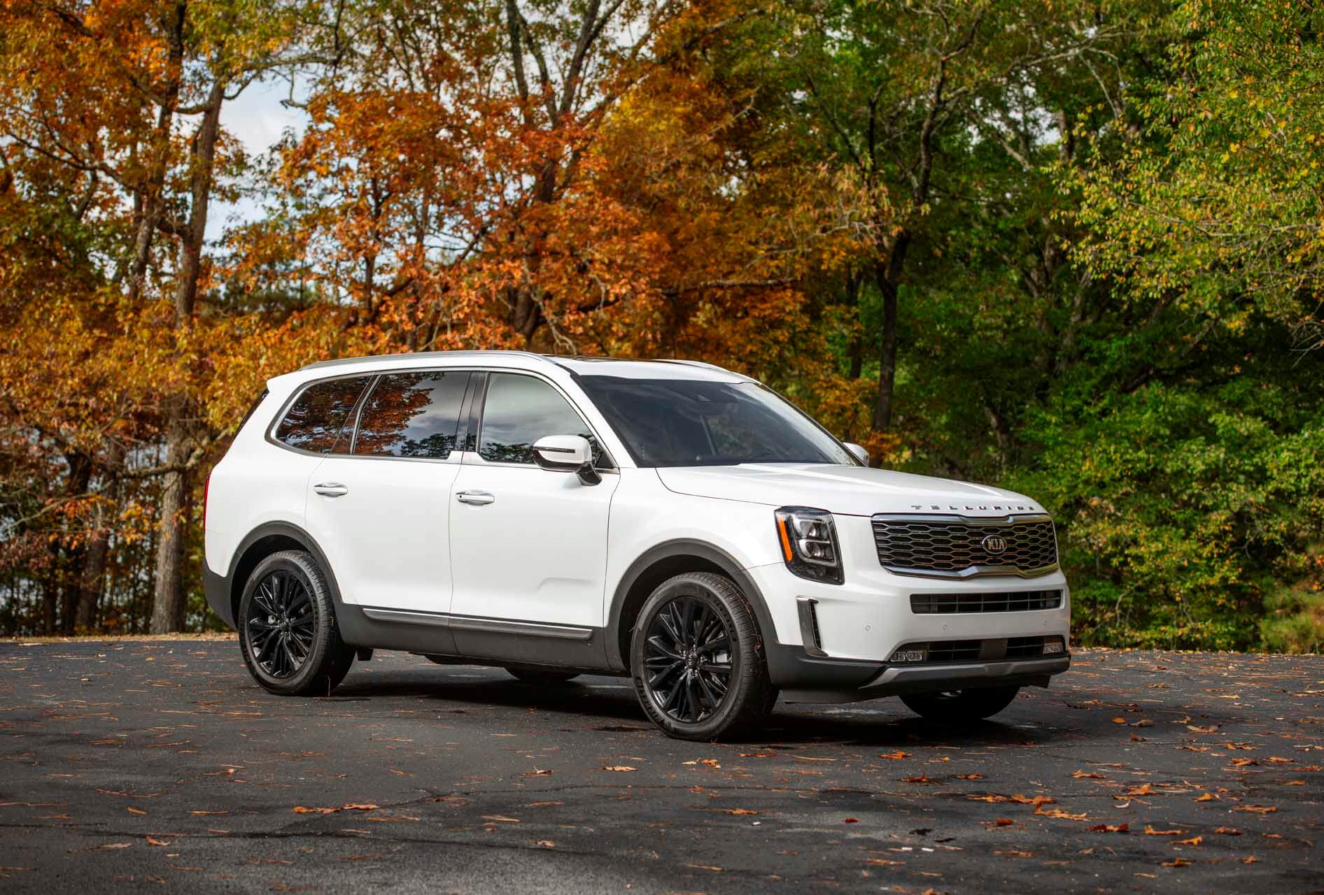 Kia Telluride