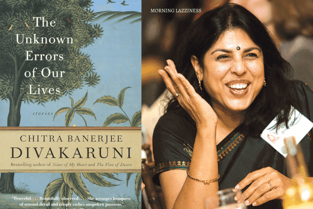 Best books by Chitra Banerjee