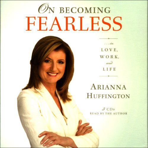 On becoming Fearless- A road map for women