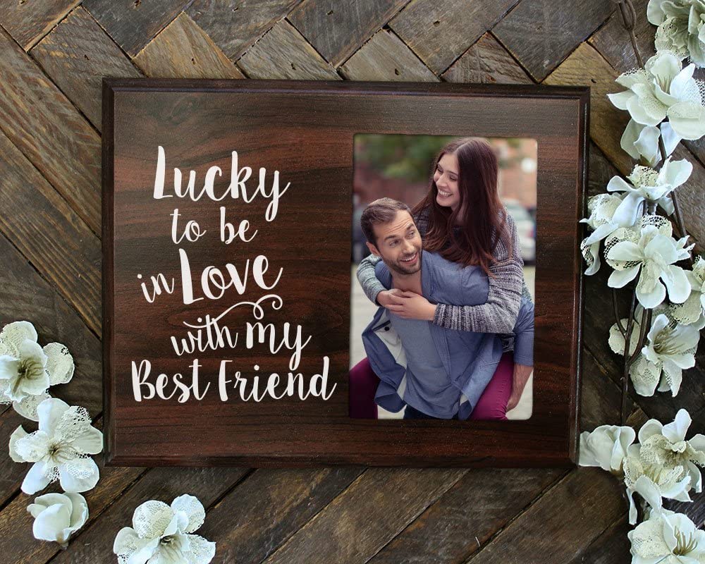 Romantic Gift Picture Frame f