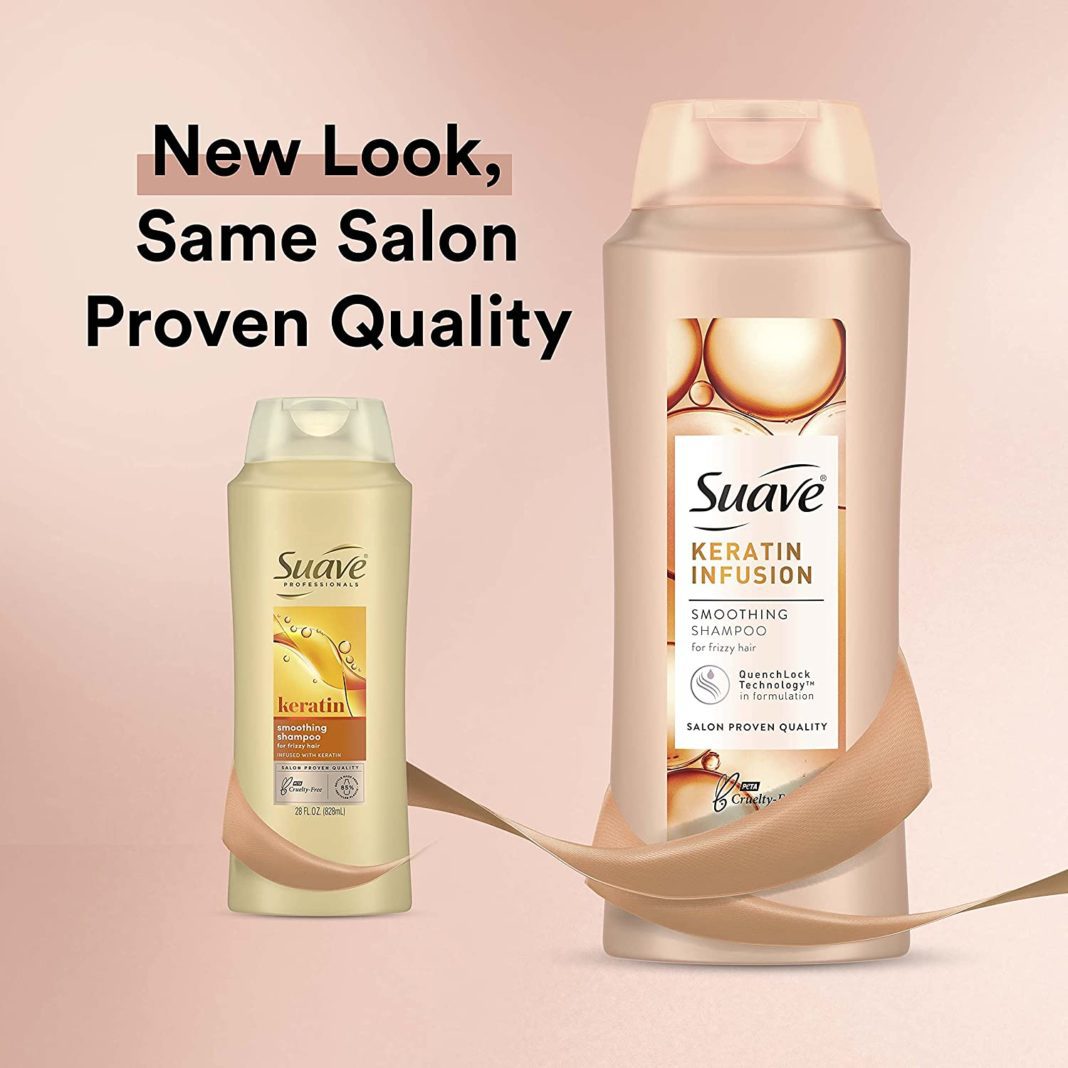 25 Best Hydrating Shampoos For Dry and Frizzy Fair Morning Lazziness