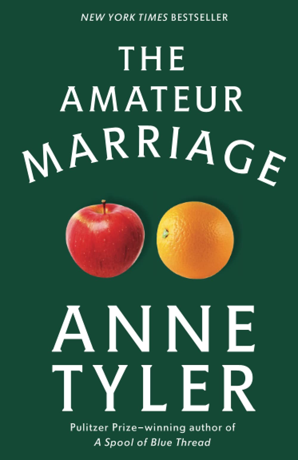 THE AMATEUR MARRIAGE