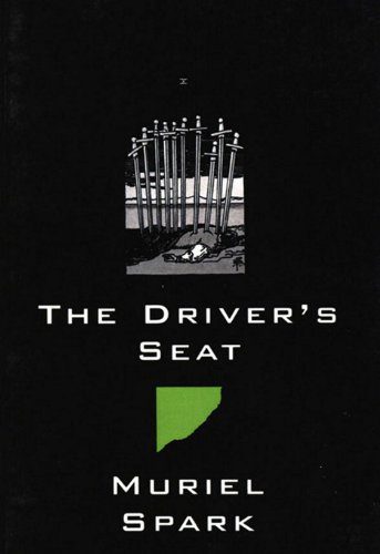 THE DRIVER’S SEAT