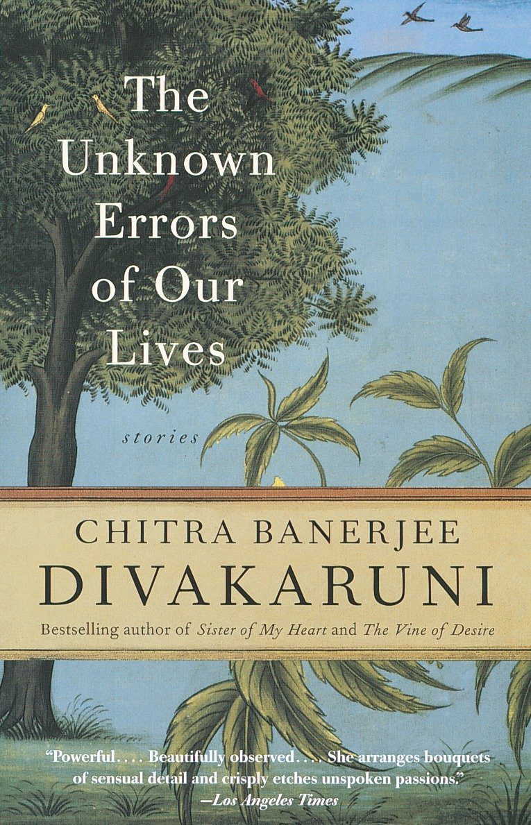 The Unknown Errors of Our Lives- Stories
