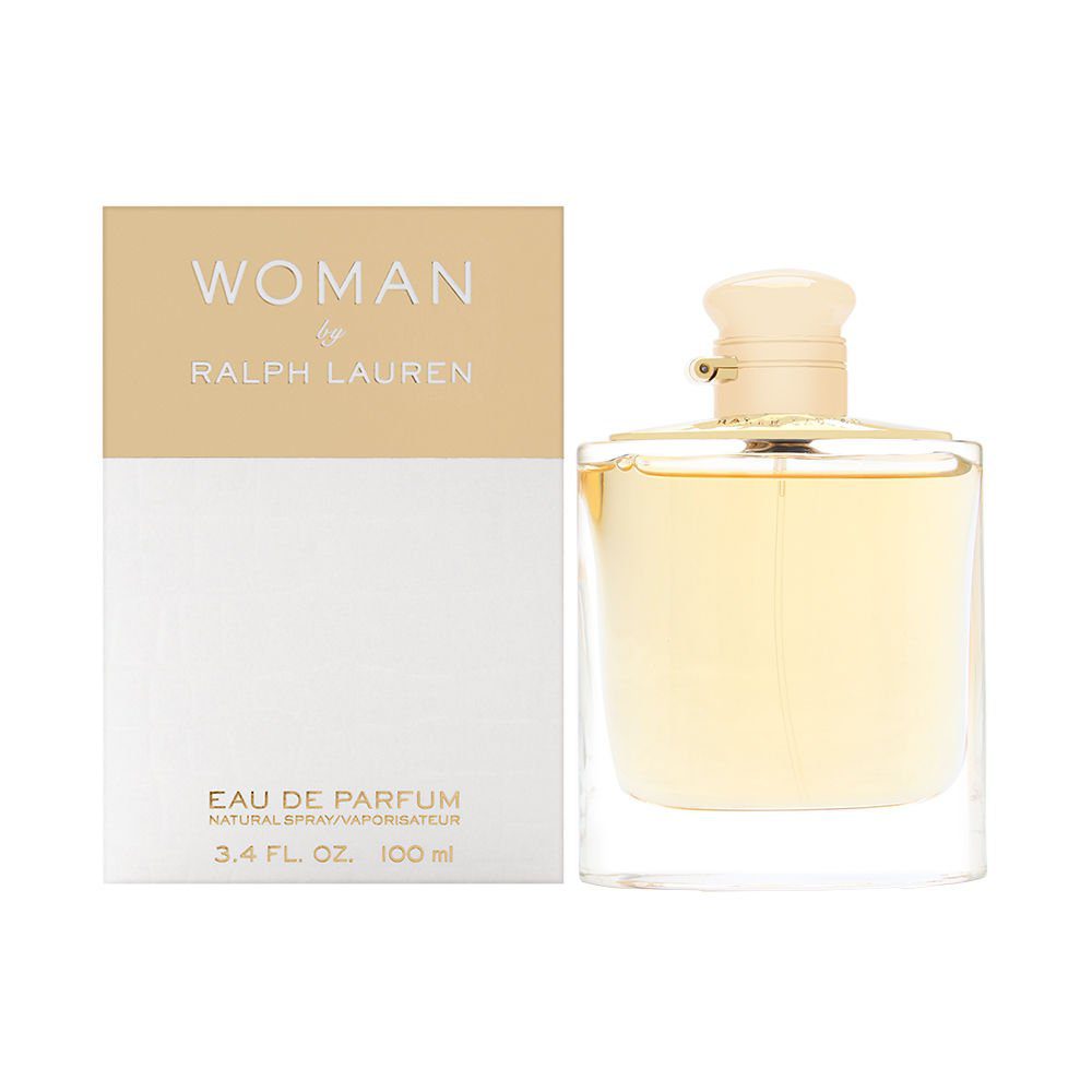 Woman by Ralph Lauren 3.4
