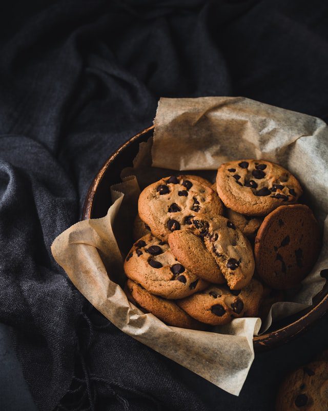 NATIONAL BAKE COOKIES DAY