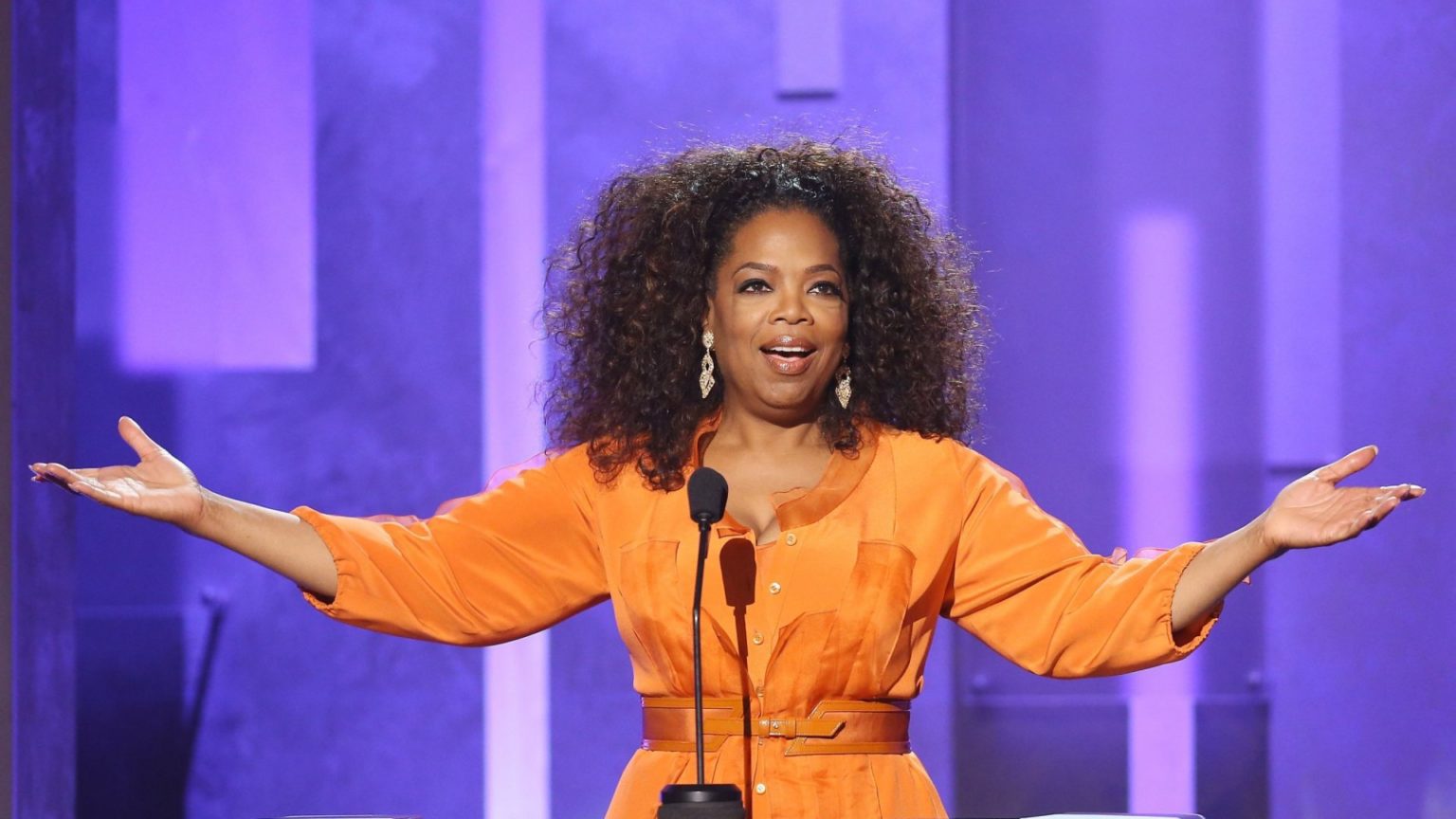 6 Best Books By Oprah Winfrey That You Should Read Morning Lazziness