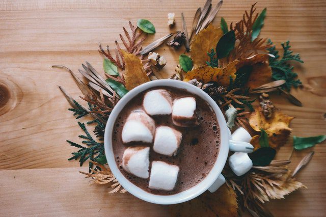 NATIONAL COCOA DAY
