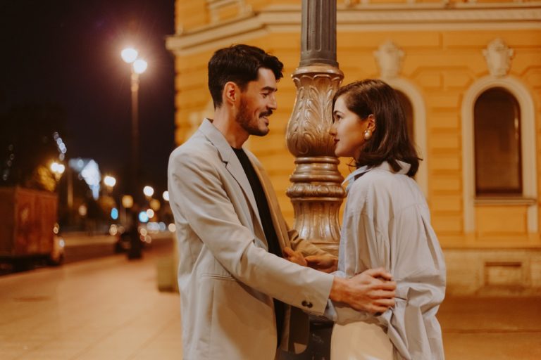 The Rise of Intentional Celibacy in Relationships for Clarity and Personal Growth