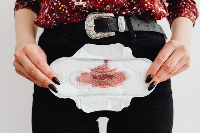 Menstruation Myths