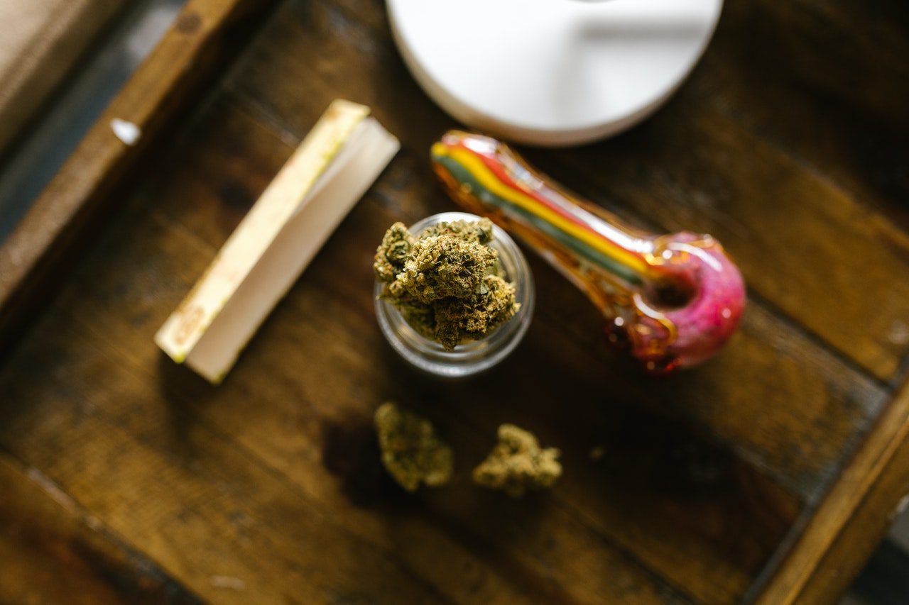 How to Avoid Mold on Cannabis