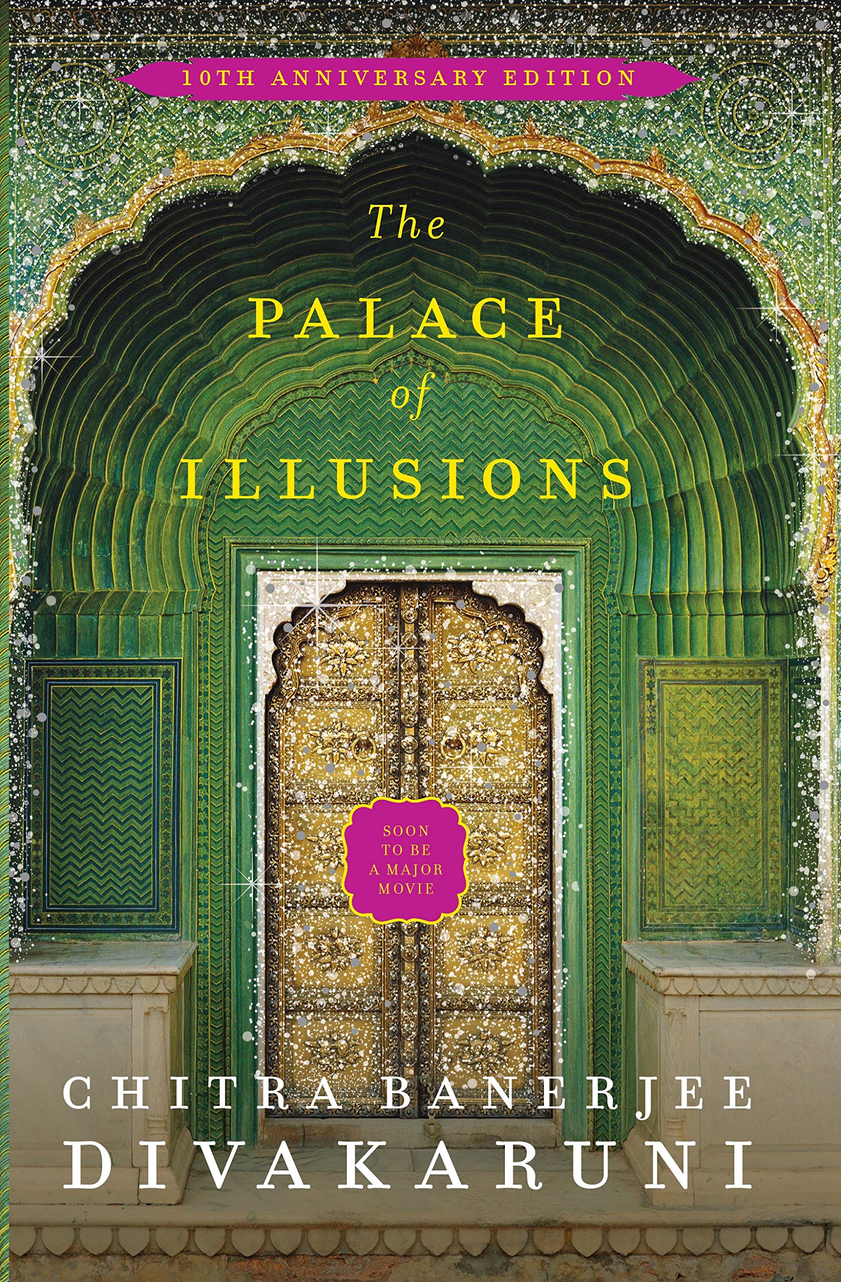 palace of illusions 