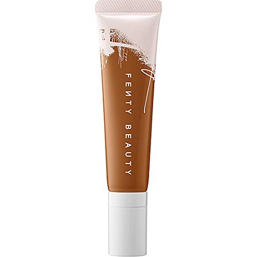 1. Fenty Pro Filt'r Hydrating Longwear Foundation