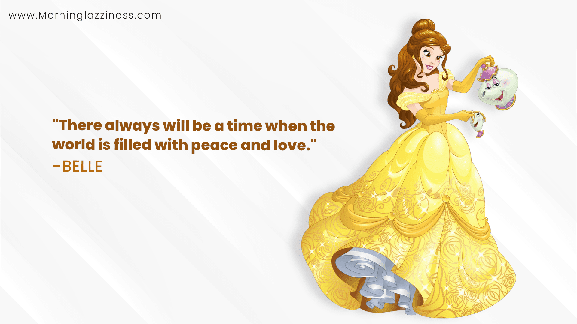 disney princess quotes