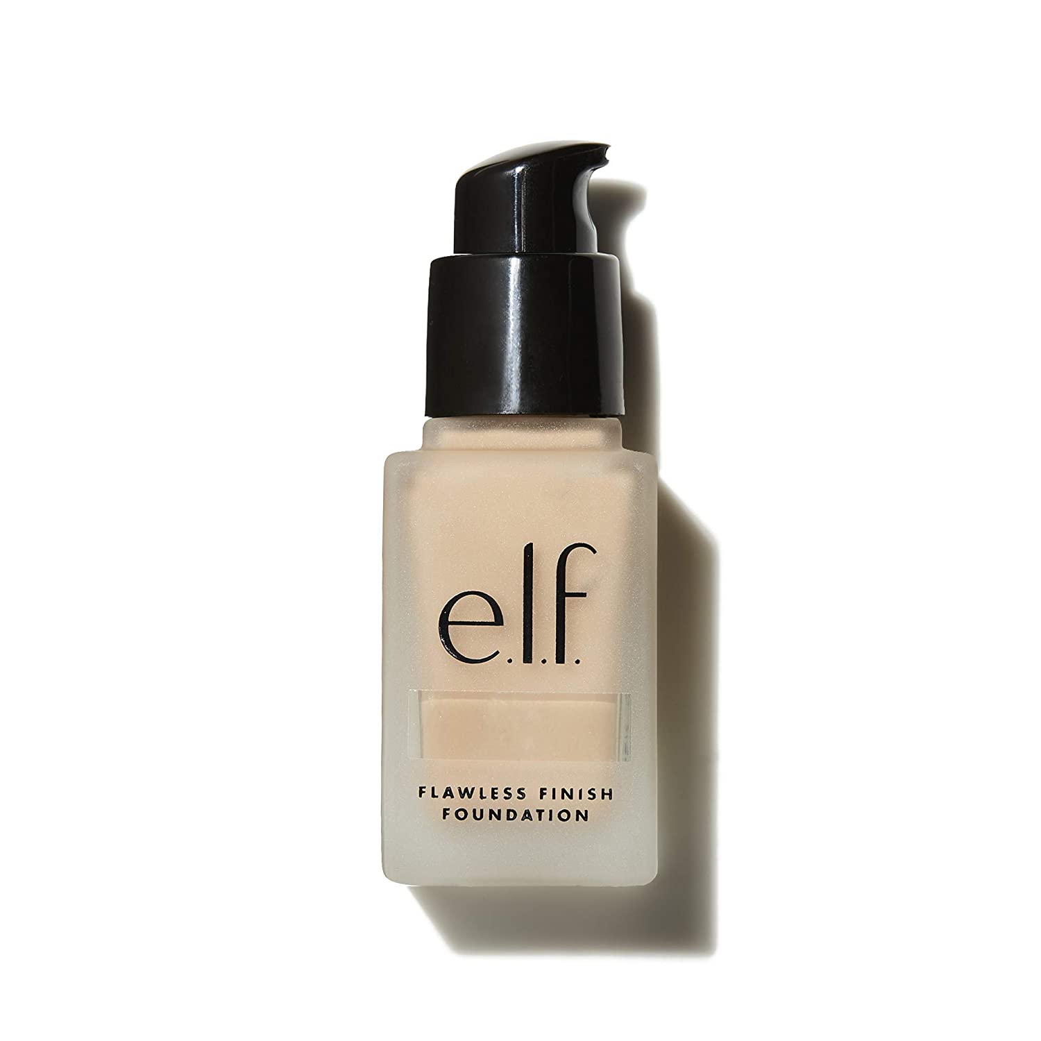 2. e.l.f. Flawless Finish Foundation 