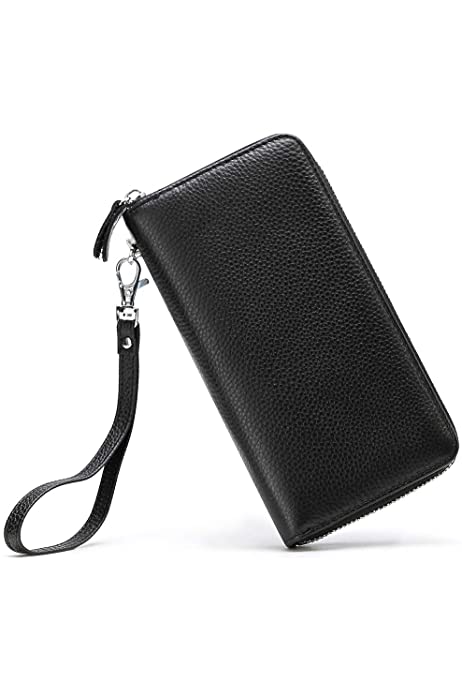 ALDO Women's Ligosullo Minimalist Wallet