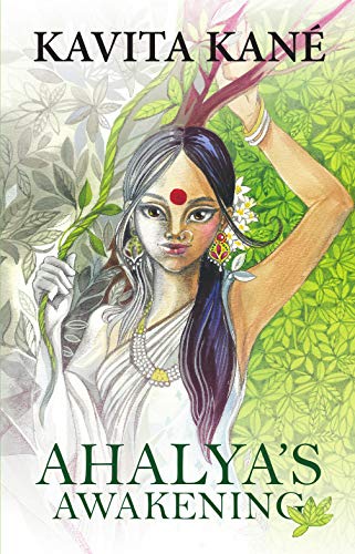 Ahalya's Awakening 