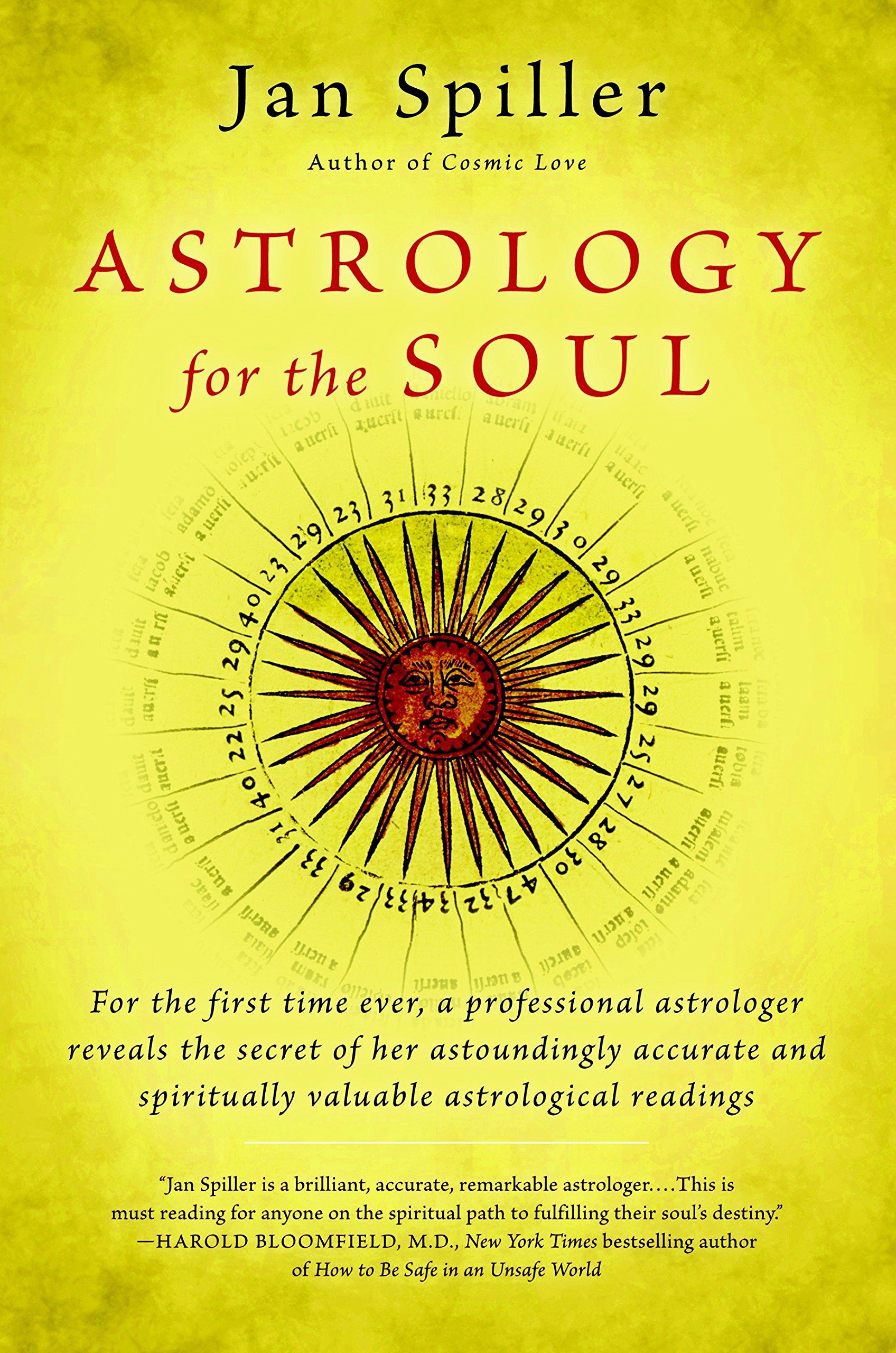 Astrology for the Soul