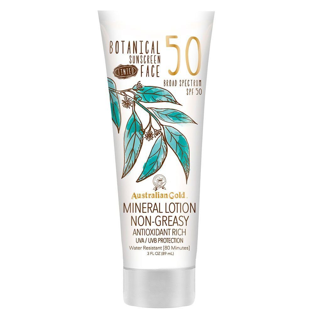 Australian Gold Botanical Sunscreen