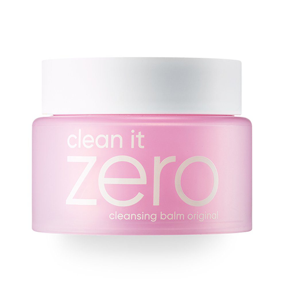 BANILA CO Clean It Zero Original Cleansing Balm Makeup Remover