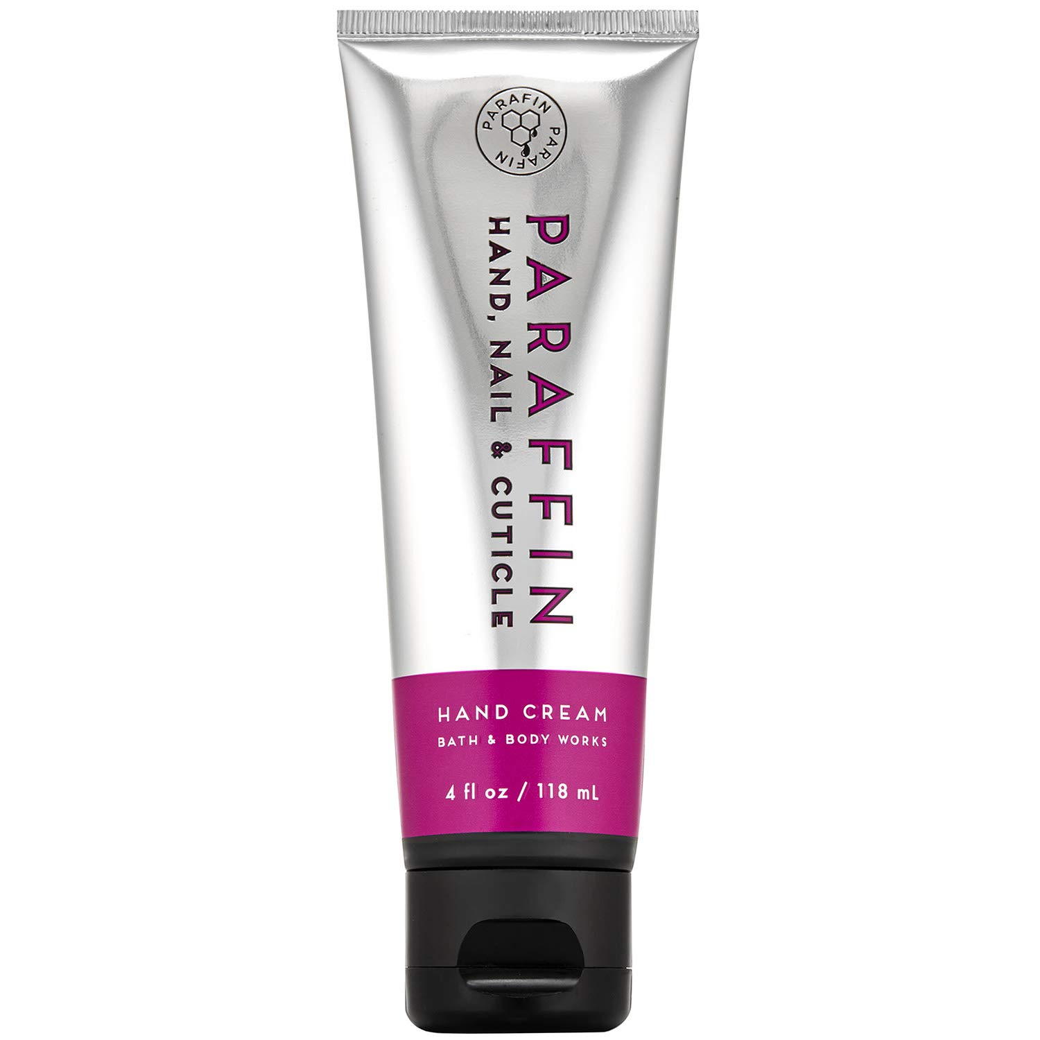 Bath and Body Works PARAFFIN Hand, Nail and Cuticle Cream