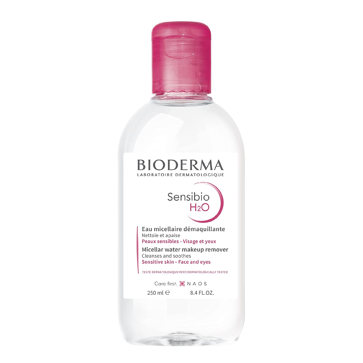 Bioderma - Sensibio - H2O Micellar Water