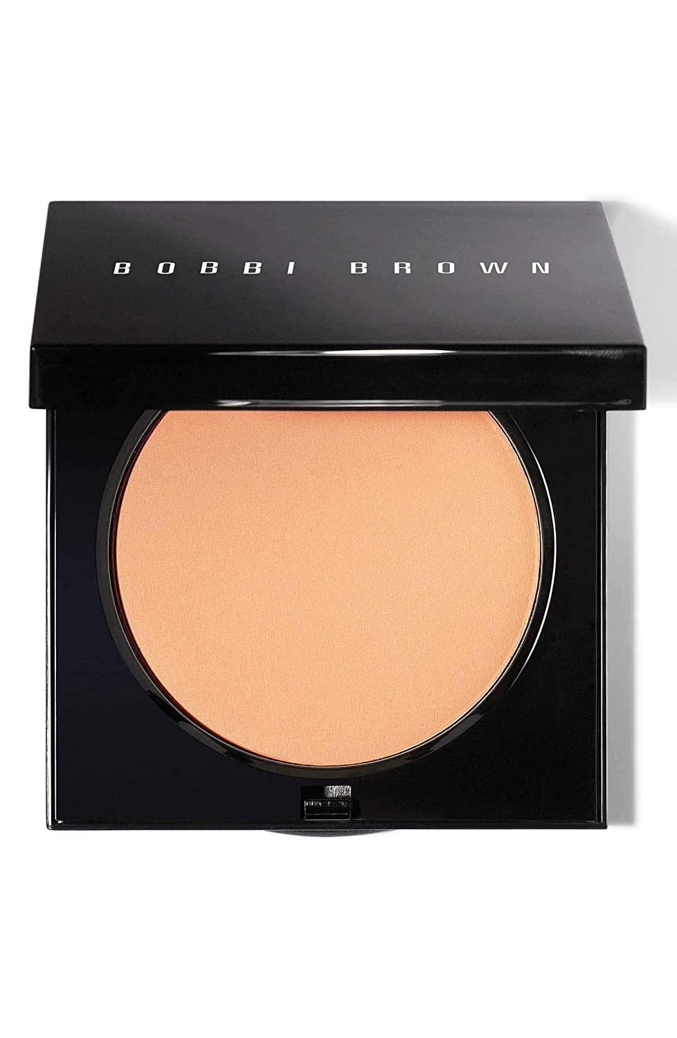 Bobbi Brown Sheer Finish Pressed Powder - # 06 Warm Natural