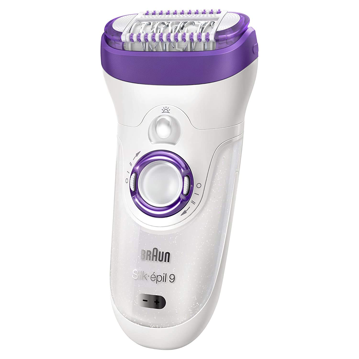 Braun Epilator