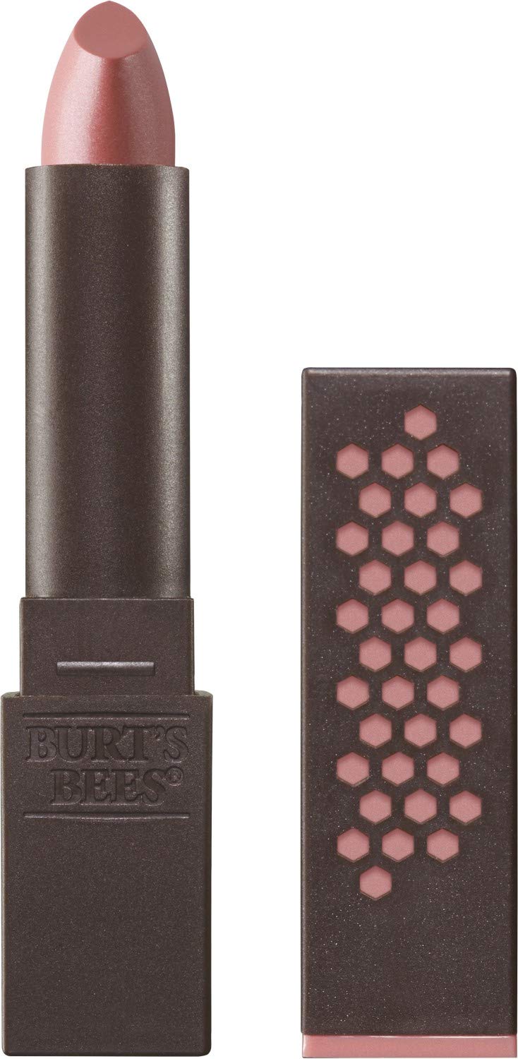 Burts Bees 100% Natural Glossy Lipstick