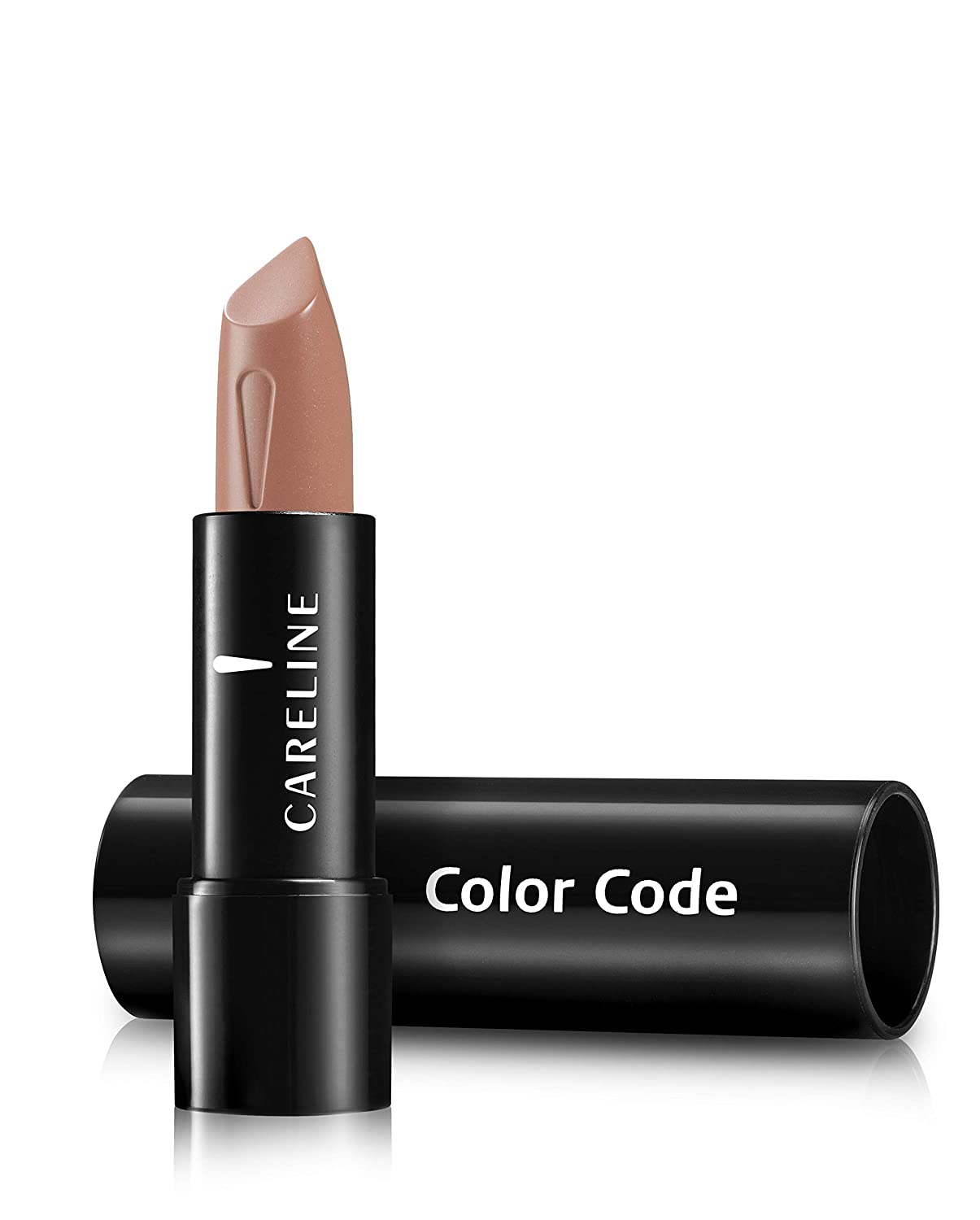 Careline Color Code Lipstick N40 Perfect Nude