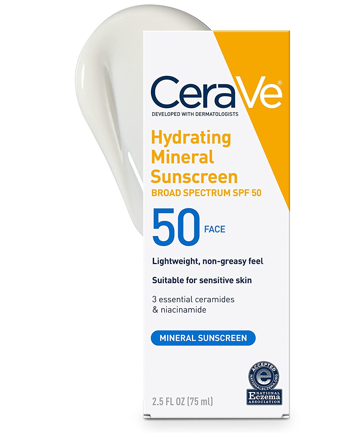 CeraVe 100%